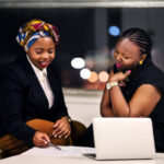 Navigating the Startup Journey to Corporation with Techlebrity’s Digital Solutions