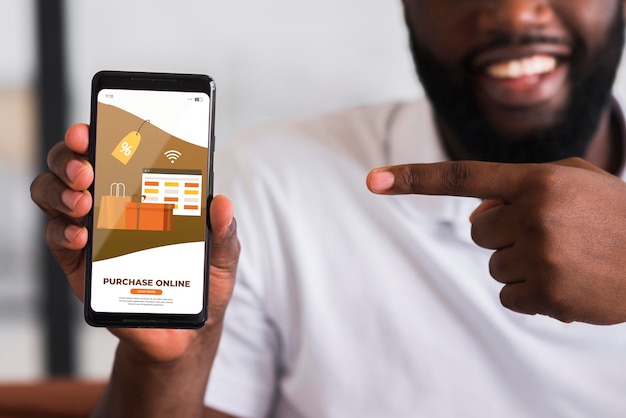 The Techlebrity Approach to Creating Mobile Friendly and User Friendly Web Design
